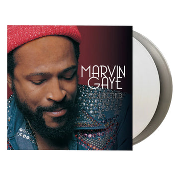 All of Marvin Gaye | Platenzaak.nl