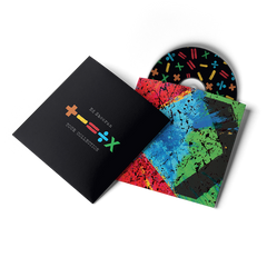 TOUR COLLECTION CD) - Ed Sheeran | Platenzaak.nl
