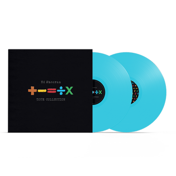 Everything from Ed Sheeran | Platenzaak.nl