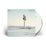While The Flood Rages (CD)