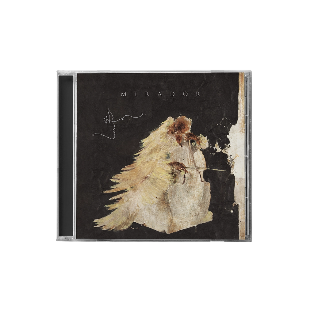 MIRADOR (CD) - MIRADOR - platenzaak.nl