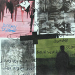 Stray Dogs (LP)