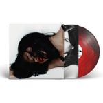 Tough Love (Black & Red LP)
