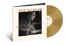 Wild At Heart (Store Exclusive Colored LP)