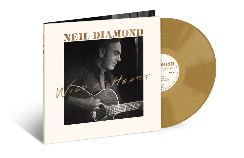 Alles van Neil Diamond | Platenzaak.nl