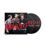 Nimrods OST (2CD)
