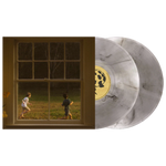 The Great Divide Cigarette Smoke Vinyl