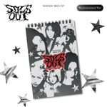 Fe3O4: STICK OUT (Nephelomancy Version) (CD)