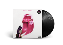 Queen Radio: Volume 1 (3LP)