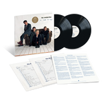 No Need To Argue (30th Anniversary Deluxe Edition 2LP)