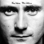 Face Value (CD)