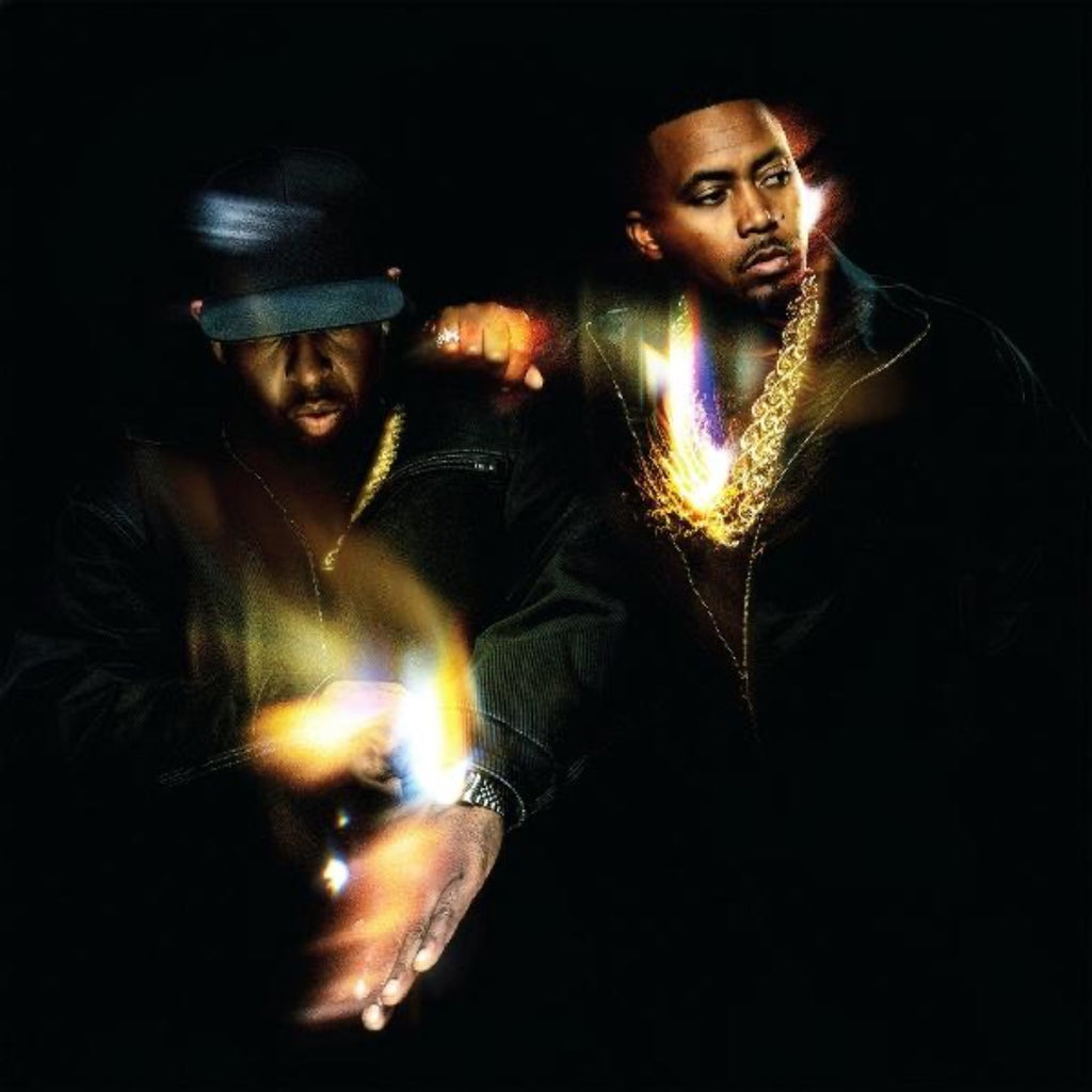 Light-Years (2LP) - Nas & DJ Premier | Platenzaak.nl
