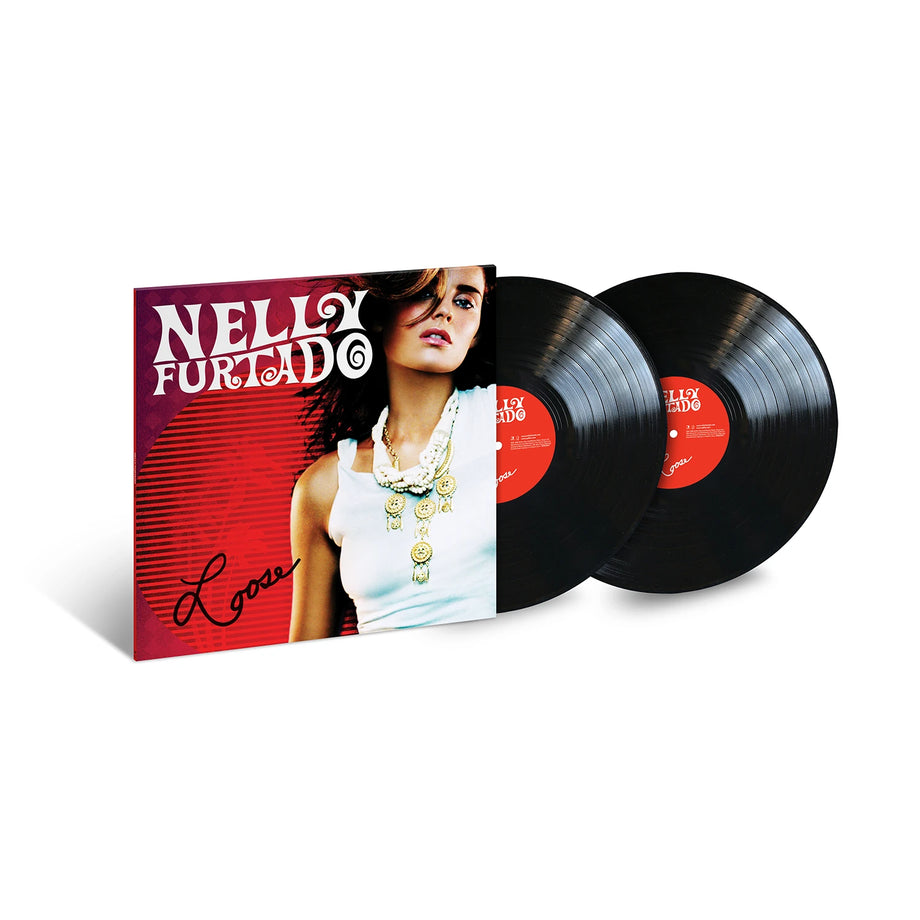 Loose (2LP) - Nelly Furtado | Platenzaak.nl