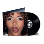 Silence Is Loud (LP)