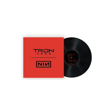 Nine Inch Nails | Platenzaak.nl