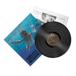 Nevermind (LP)