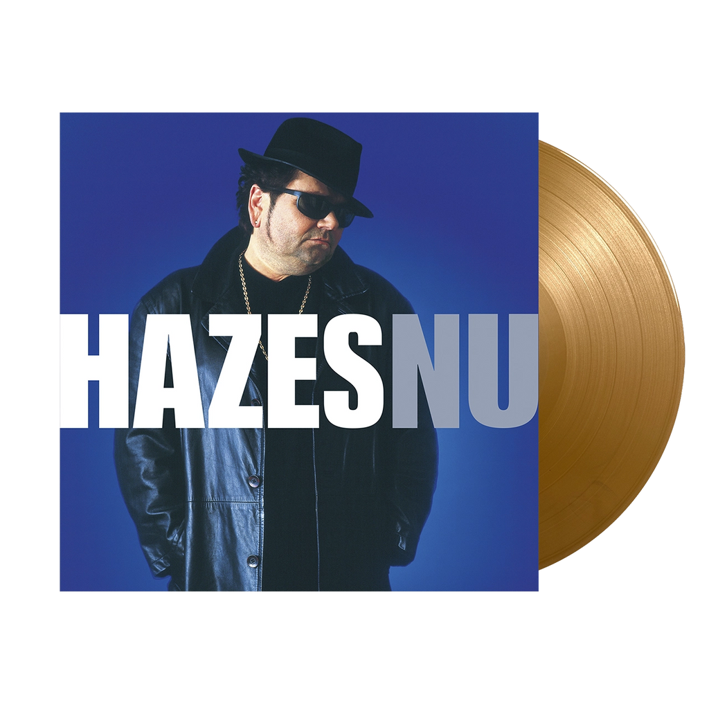 Nu (Gold LP) - André Hazes - platenzaak.nl