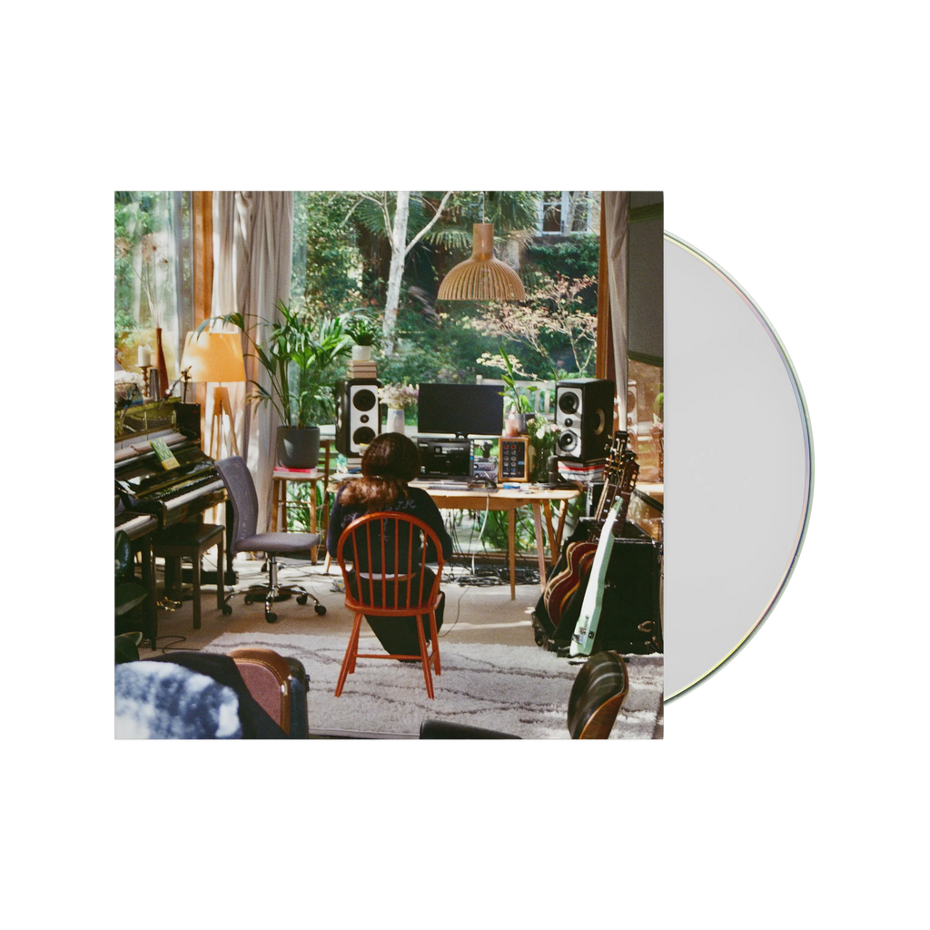 The Art Of Loving - D2C Alt Art CD - Olivia Dean - platenzaak.nl