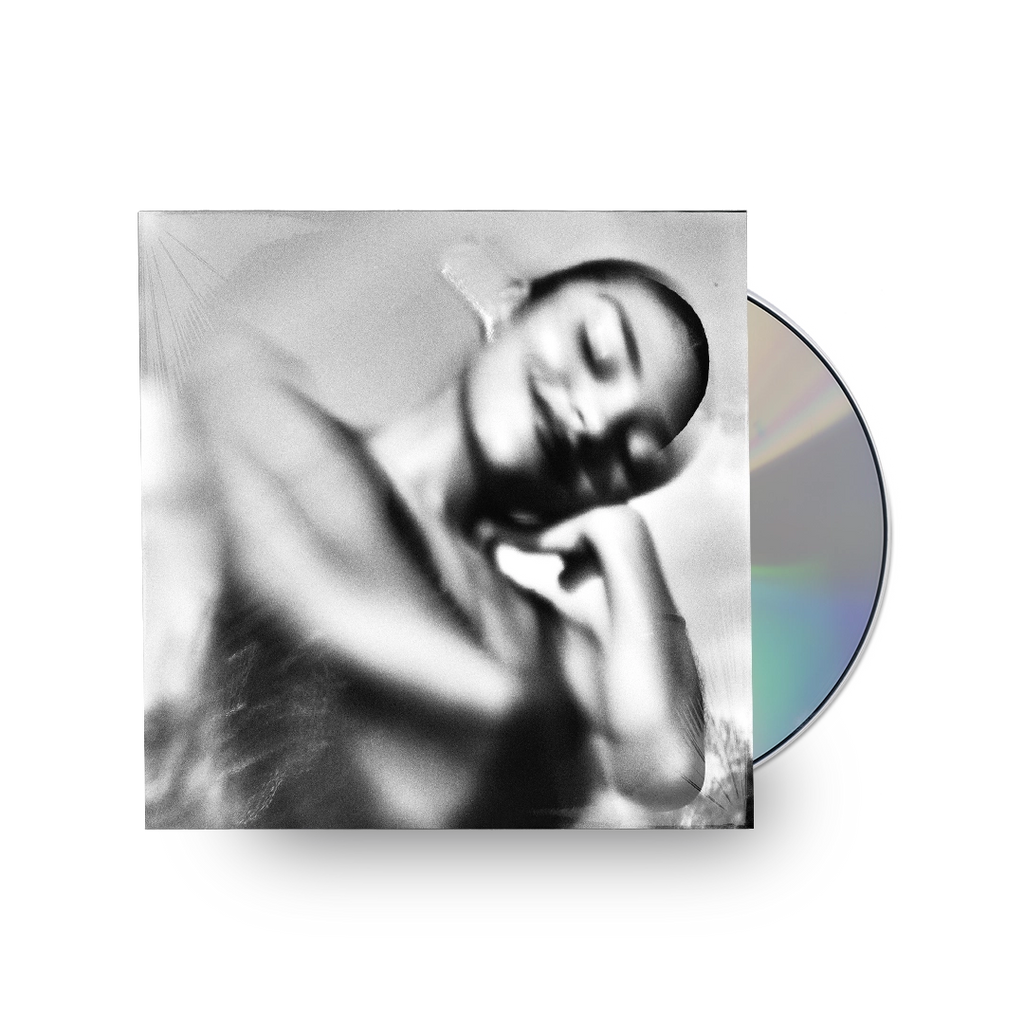 The Art of Loving CD - Olivia Dean - platenzaak.nl