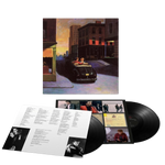 Crush (40th Anniversary Deluxe) 2LP