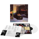 Crush (40th Anniversary Deluxe) 2LP Colour