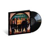 ONEREPUBLIC: The Collection (LP)