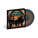 ONEREPUBLIC: The Collection (Store Exclusive Zoetrope LP)