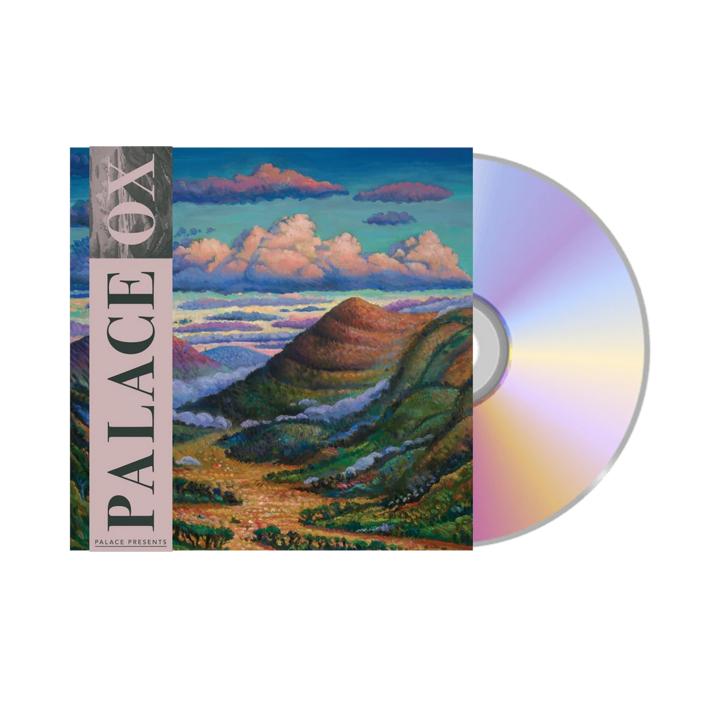 Palace | Platenzaak.nl