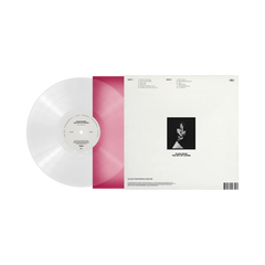 The Art Of Loving (UK/EU Tour Edition Clear LP) - Olivia Dean