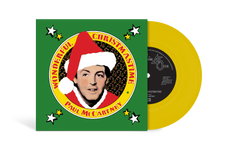 Wonderful Christmastime (7Inch Single)