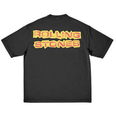 Foreign Tongues T-Shirt - The Rolling Stones | Platenzaak.nl
