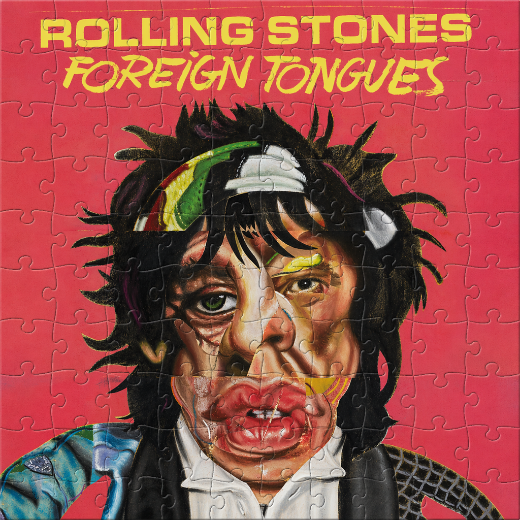 Everything from The Rolling Stones | Platenzaak.nl Everything from The Rolling Stones | Platenzaak.nl