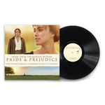 Pride & Prejudice (20th Anniversary Edition LP)