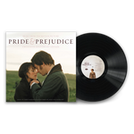 Pride & Prejudice (Deluxe 20th Anniversary Edition LP)