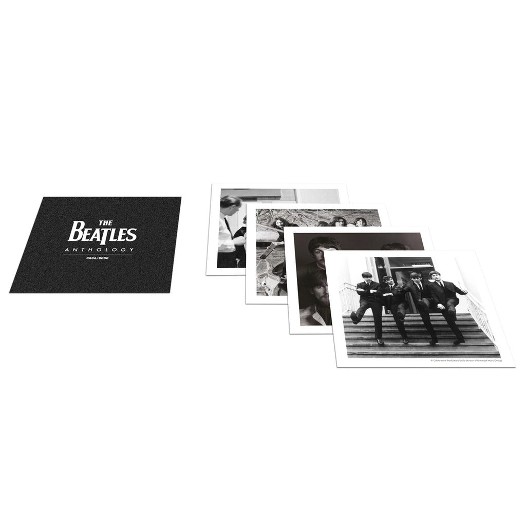 Anthology Collection (2025 Edition) + Limited, Numbered Photo Art Anthology Collection (2025 Edition) + Limited, Numbered Photo Art
