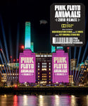Animals (Blu-Ray)