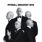 Greatest Hits (CD)