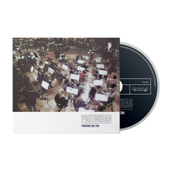 Roseland NYC Live (25th Anniversary CD) - Portishead | Platenzaak.nl