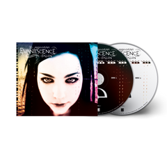 Fallen (20th Anniversary 2CD) - Evanescence | Platenzaak.nl