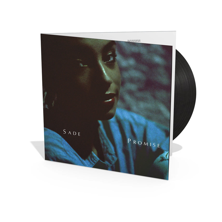 ● Sade – Promise / LP Album 1985年 カナダ盤 Promise (LP) - Sade | Platenzaak.nl