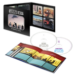 Different Class (Super Deluxe 30th Anniversary Edition 2CD)