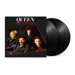 Greatest Hits (2LP)