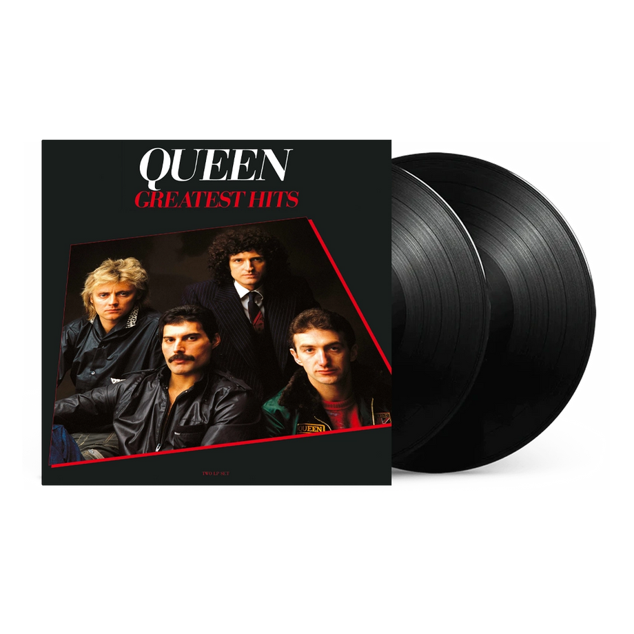 Greatest Hits (2LP) - Queen | Platenzaak.nl