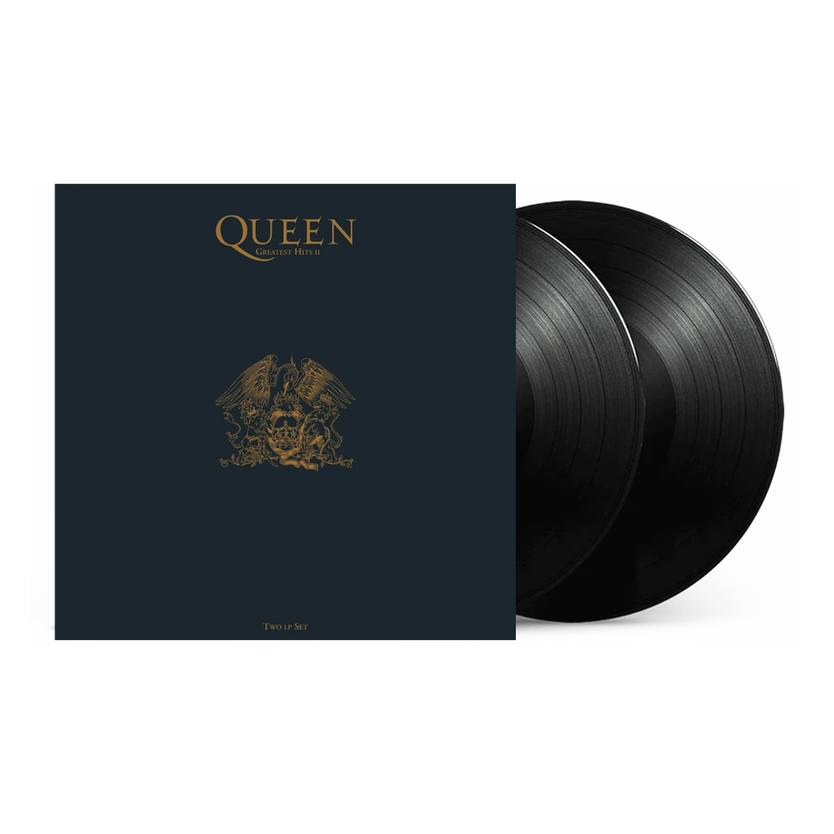 Greatest Hits II (2LP) - Queen | Platenzaak.nl