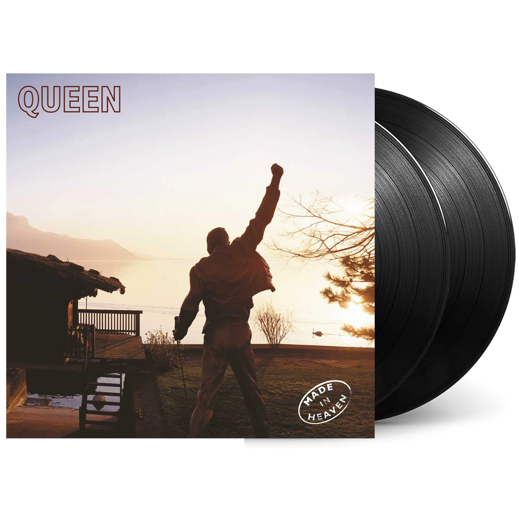 Made In Heaven (2LP) - Queen | Platenzaak.nl Made In Heaven (2LP) - Queen | Platenzaak.nl