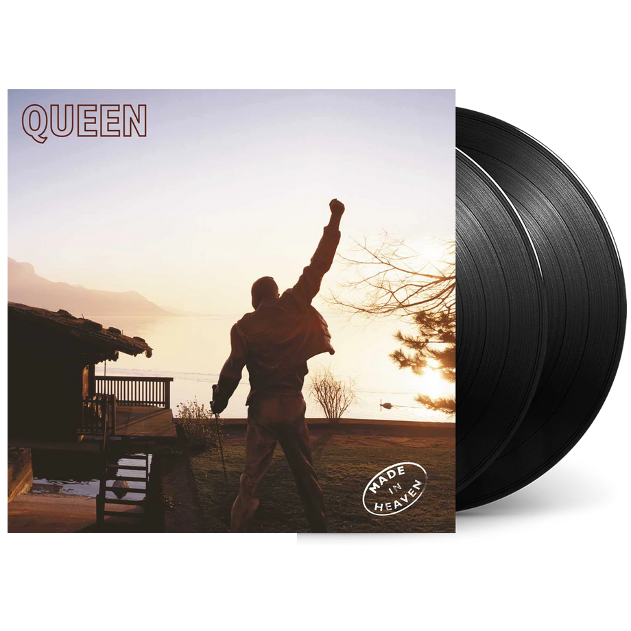 Made In Heaven (2LP) - Queen | Platenzaak.nl