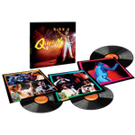 Budapest (3LP)