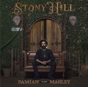 Stony Hill (Green LP) - Damian Marley | Platenzaak.nl