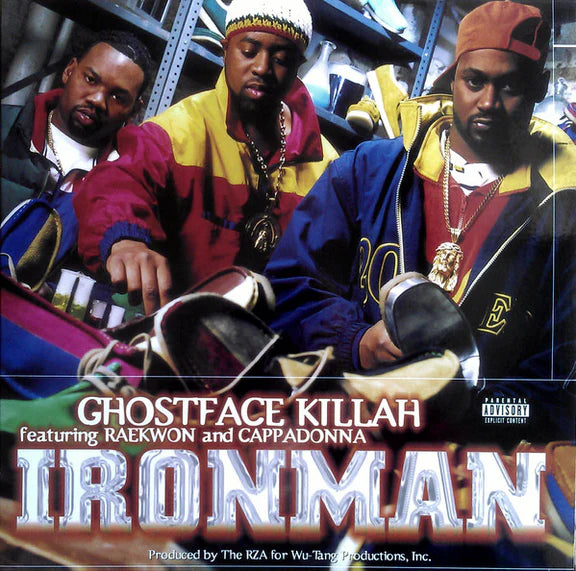 Koop Hip Hop albums op LP, CD, Cassette of DVD / Blu-Ray