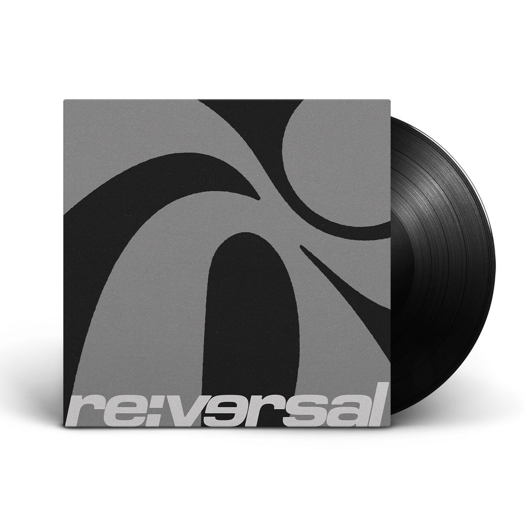 RE:VERSAL 001 (vinyl maxisingle 12" 45 rpm) - Various Artists - platenzaak.nl
